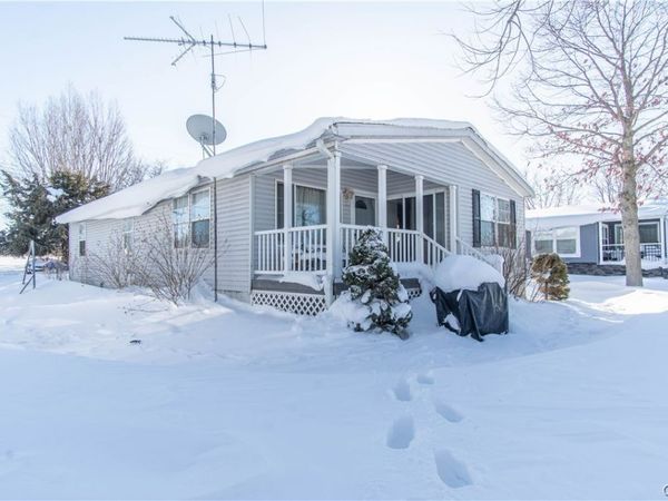 6561 Failing Shores Lane, Three Mile Bay, NY 13693