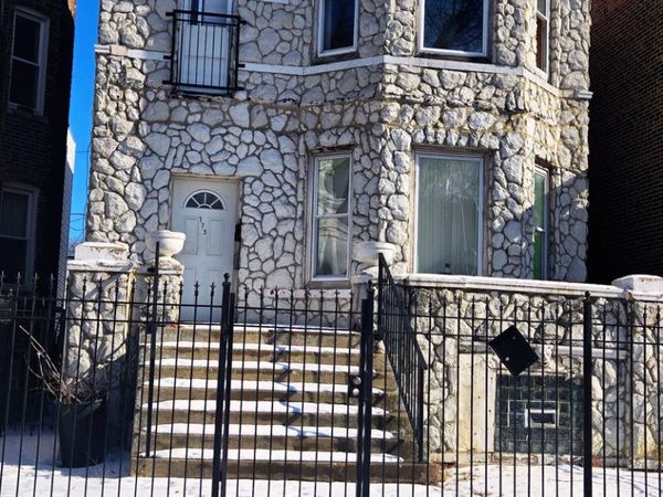 175 N Lavergne Avenue, Chicago, IL 60644