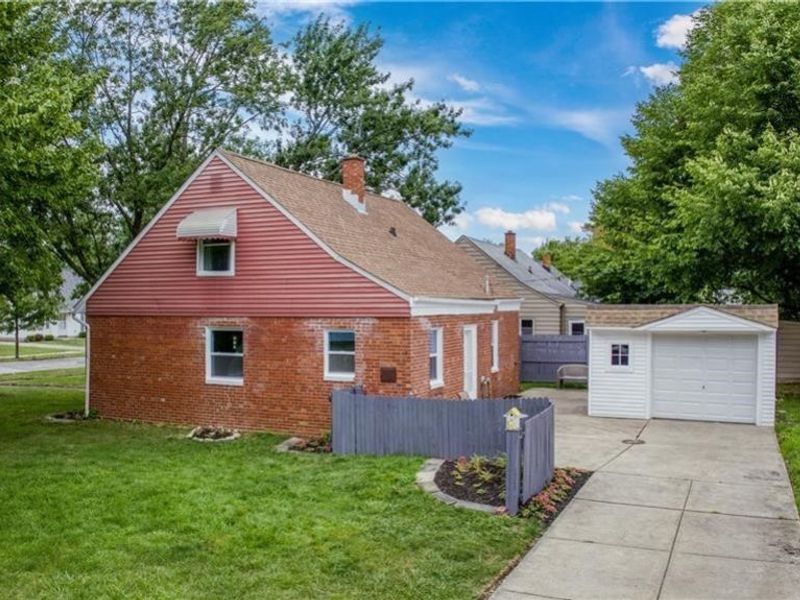 643 E 261st Street, Euclid, OH 44132 Photo 32