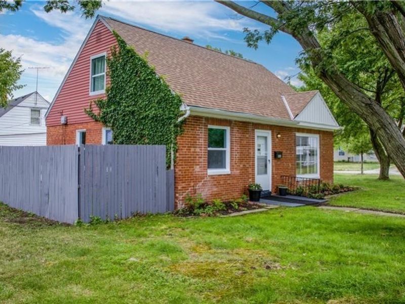 643 E 261st Street, Euclid, OH 44132 Photo 33