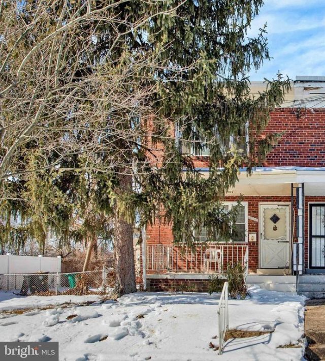 5008 36th Avenue, Hyattsville, MD 20782 Main Photo