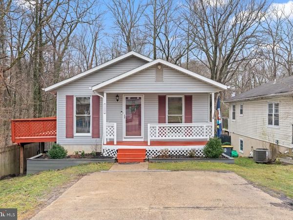 12903 7TH STREET, BOWIE, MD 20720