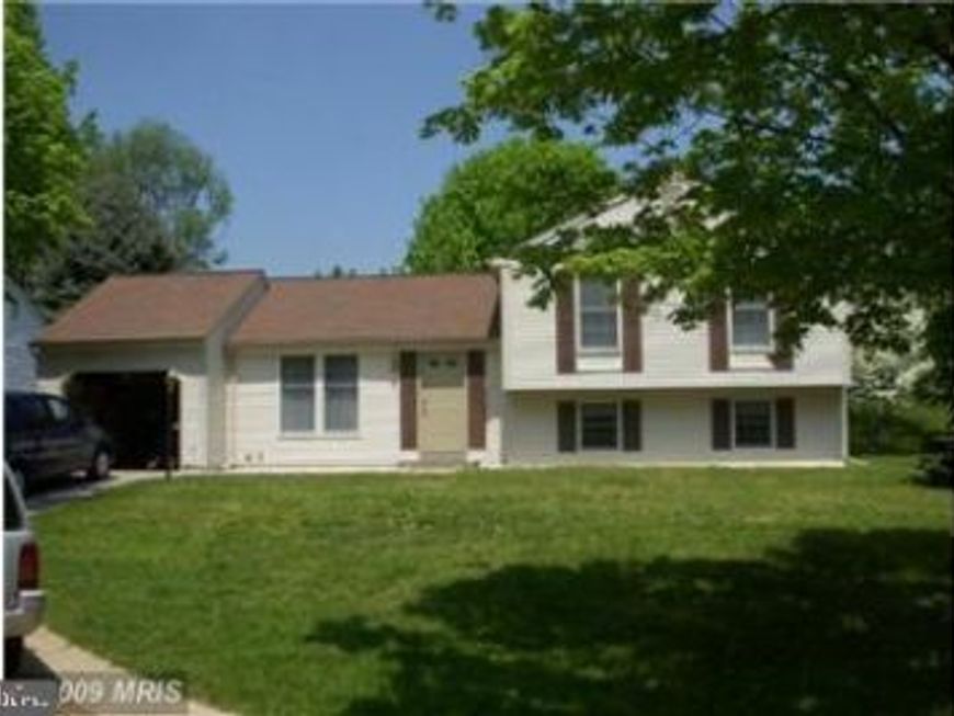 10854 Green View Way Circle, Columbia, MD 21044 Main Photo