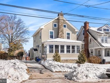 103 LEON AVENUE, NORWOOD, PA 19074