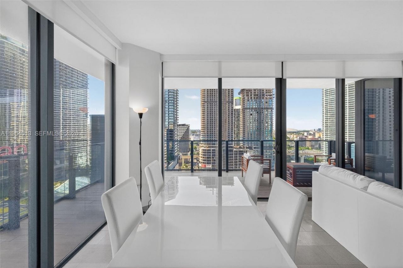 68 SE 6th St , Unit 1702, Miami, FL 33131 Photo