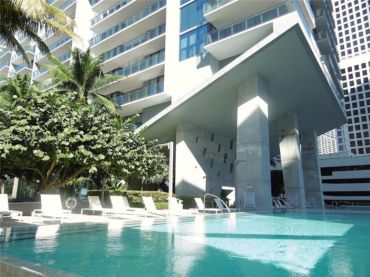 68 SE 6th St , Unit 1702, Miami, FL 33131 Photo