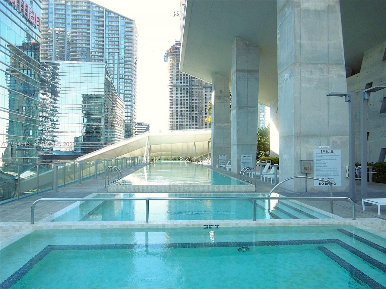 68 SE 6th St , Unit 1702, Miami, FL 33131 Photo