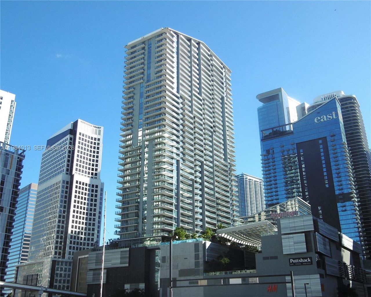 68 SE 6th St , Unit 1702, Miami, FL 33131 Photo