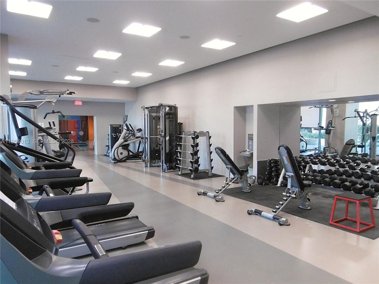 68 SE 6th St , Unit 1702, Miami, FL 33131 Photo