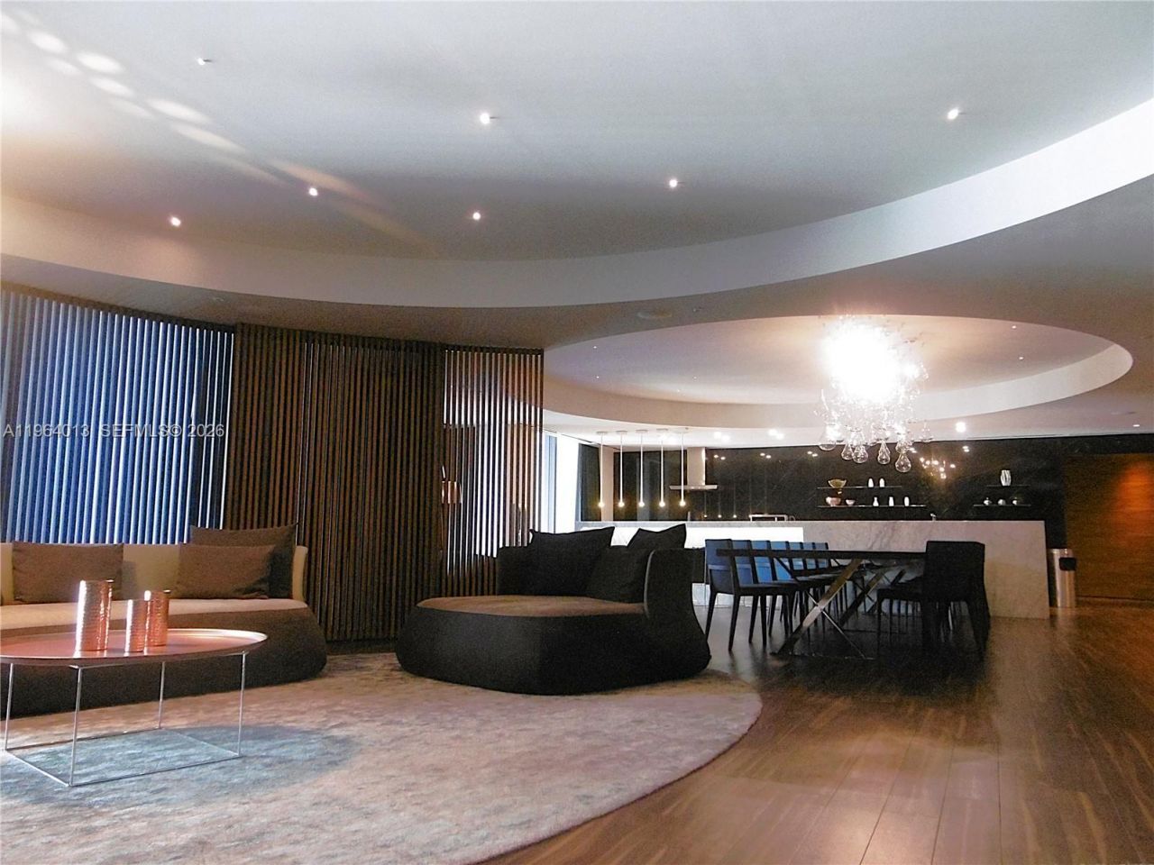 68 SE 6th St , Unit 1702, Miami, FL 33131 Photo