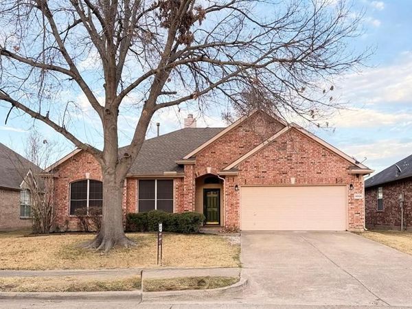 4506 Julian Drive, Mesquite, TX 75150