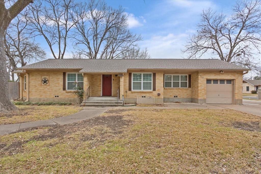 4101 Austin Avenue , Waco, TX 76710 Main Photo