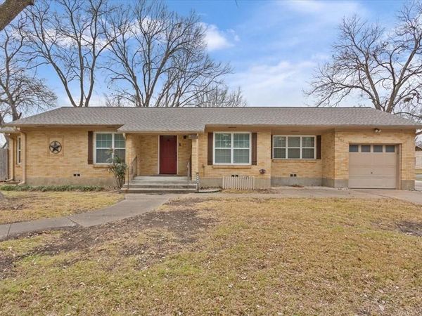 4101 Austin Avenue , Waco, TX 76710