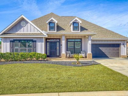 327 Cayden Way Cantonment, FL 32533