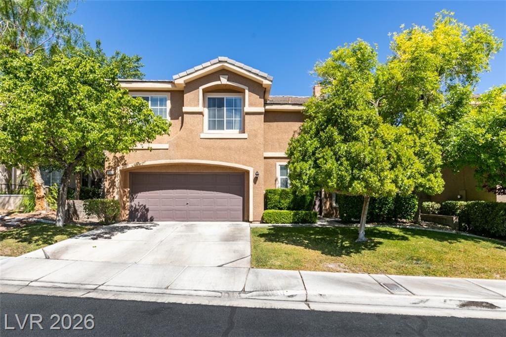 1013 Corsica Lane, Las Vegas, NV 89144 Main Photo