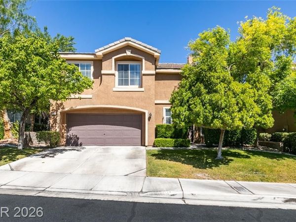 1013 Corsica Lane, Las Vegas, NV 89144