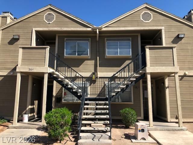 2664 Bryandouglas Drive, Las Vegas, NV 89121 Main Photo