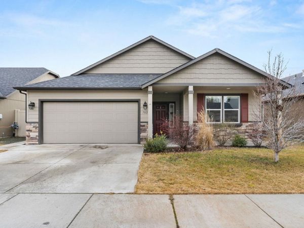 7312 E 13th Ct, Spokane Valley, WA 99212