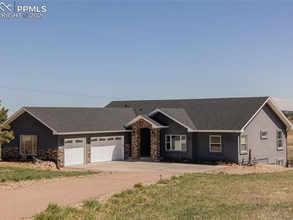 1747 Islehurst Lane, Monument, CO 80132