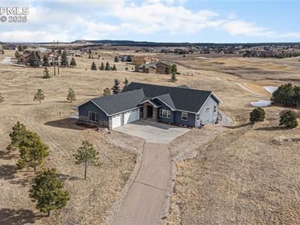 1747 Islehurst Lane, Monument, CO 80132