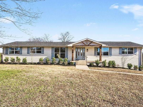 1616 Saundersville Ferry Rd, Mount Juliet, TN 37122