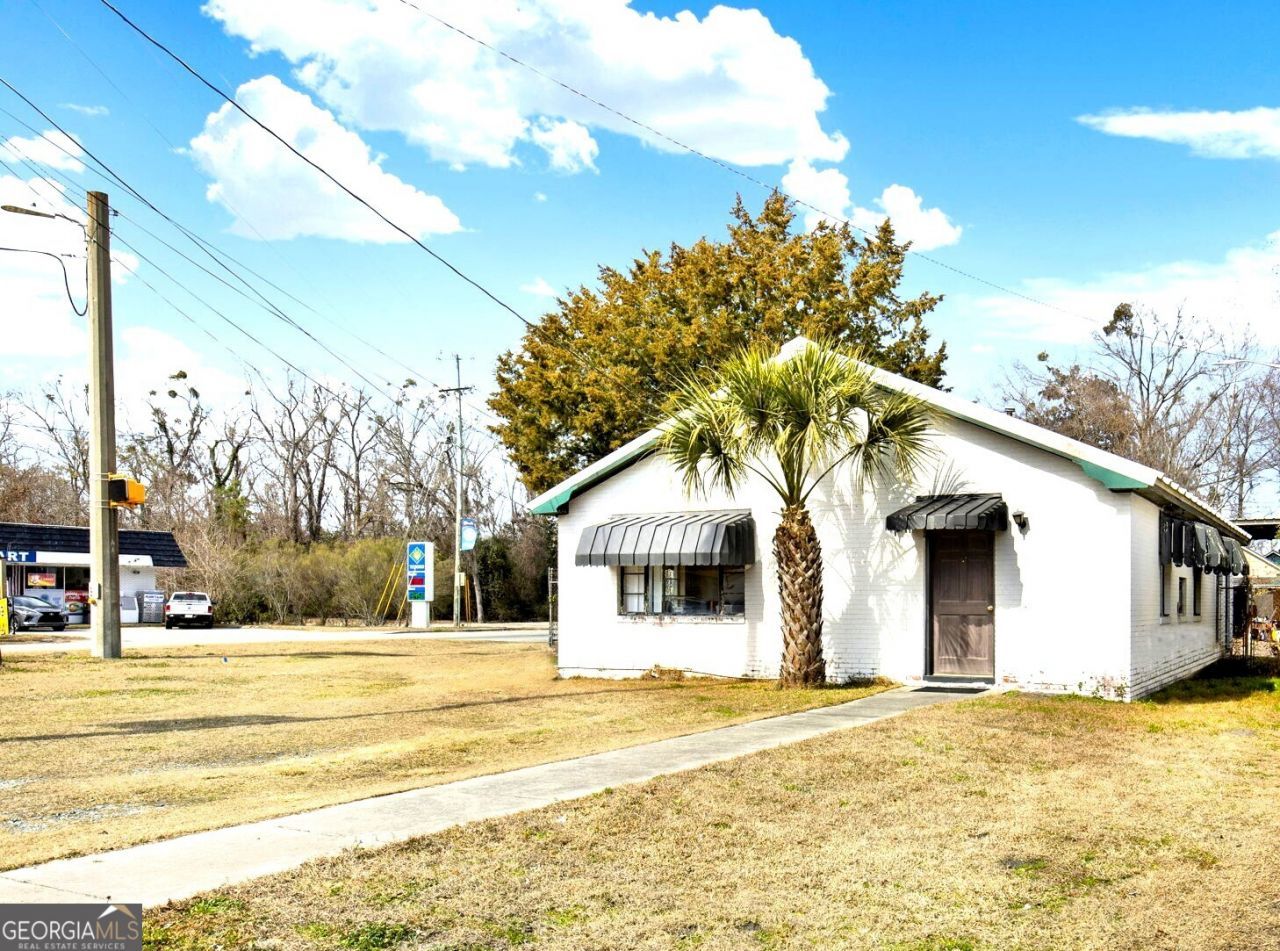 308 Bonnybridge Road, Port Wentworth, GA 31407 Main Photo