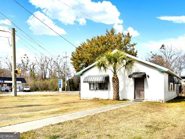 308 Bonnybridge Road, Port Wentworth, GA 31407