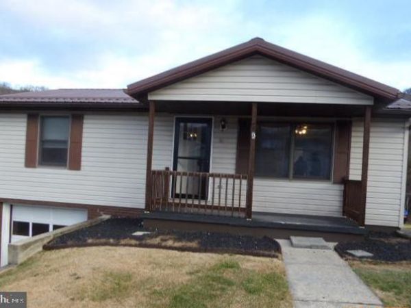 34 MORNING VIEW DRIVE, KEYSER, WV 26726