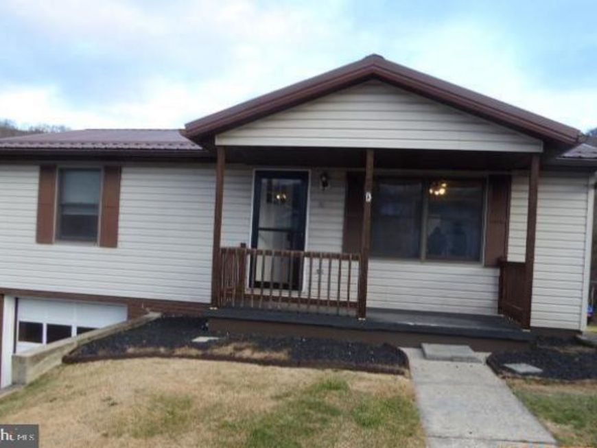 34 Morning View Drive, Keyser, WV 26726 Main Photo