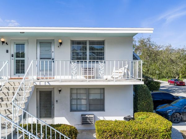 401 N J Street, Unit Apt 12, Lake Worth Beach, FL 33460