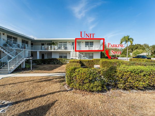401 N J Street, Unit Apt 12, Lake Worth Beach, FL 33460