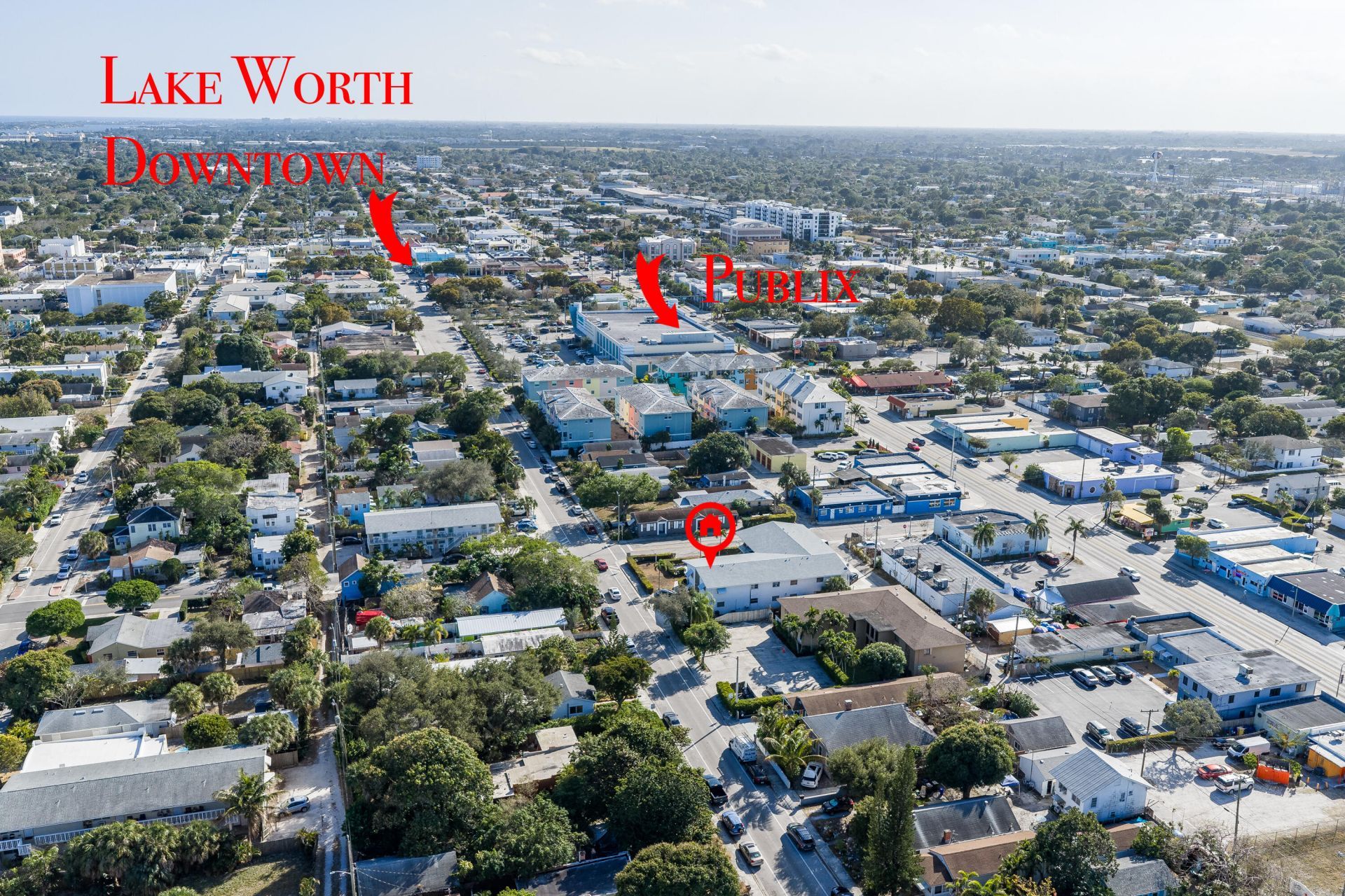 401 N J Street, Unit Apt 12, Lake Worth Beach, FL 33460 Photo