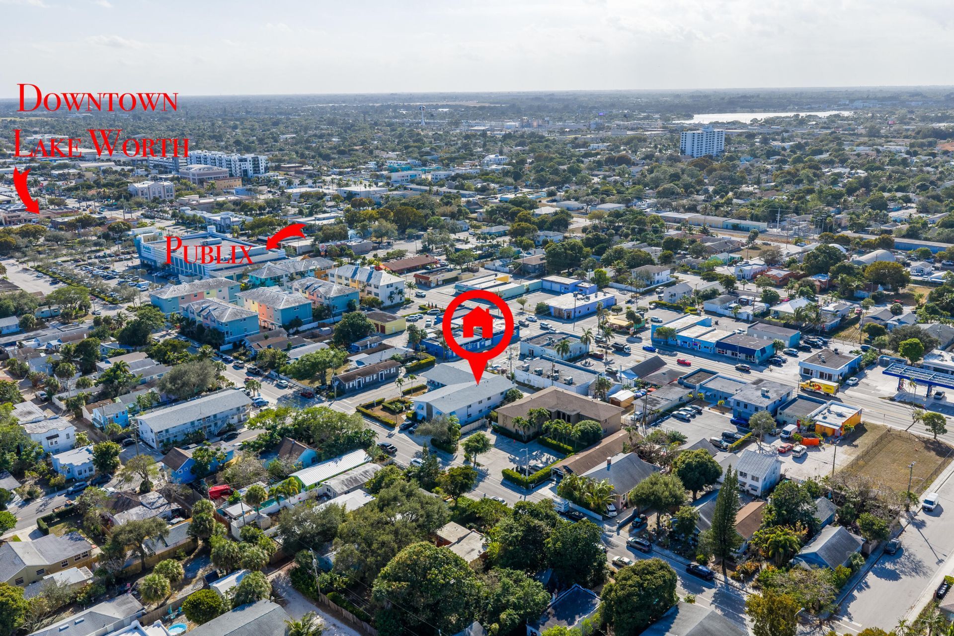 401 N J Street, Unit Apt 12, Lake Worth Beach, FL 33460 Photo