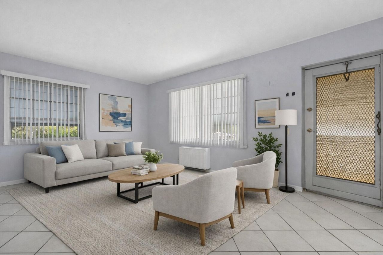 401 N J Street, Unit Apt 12, Lake Worth Beach, FL 33460 Photo