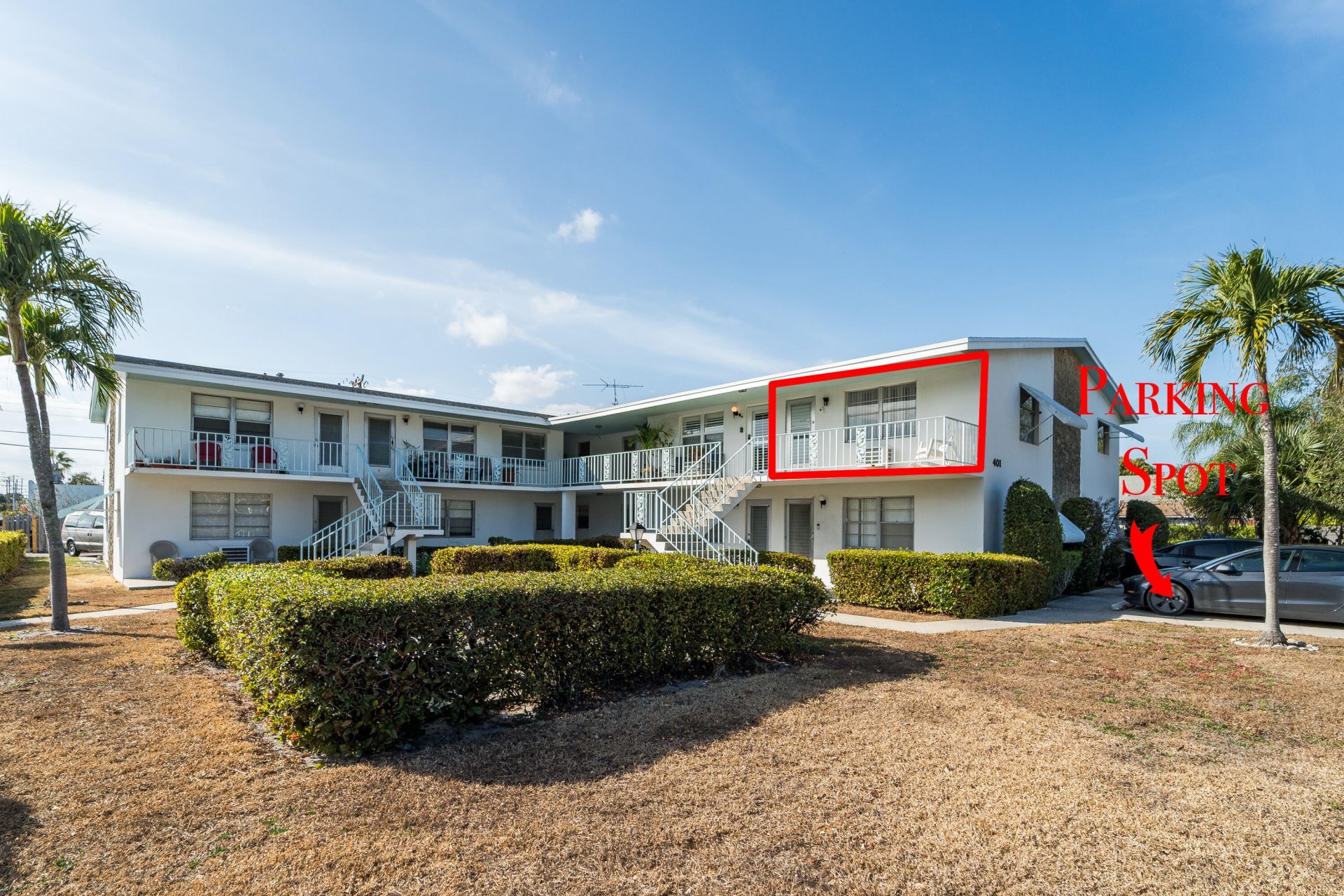 401 N J Street, Unit Apt 12, Lake Worth Beach, FL 33460 Photo