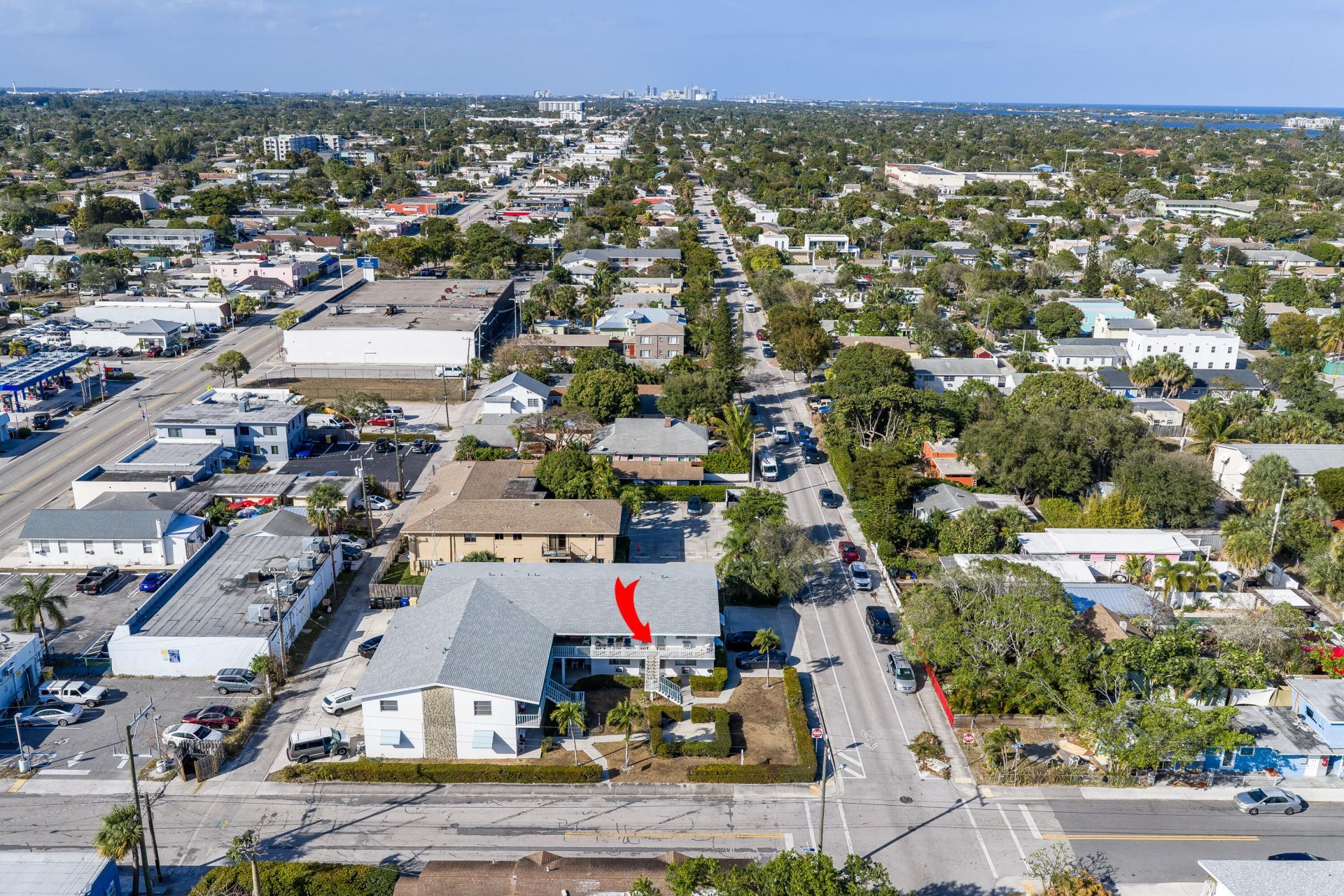 401 N J Street, Unit Apt 12, Lake Worth Beach, FL 33460 Photo