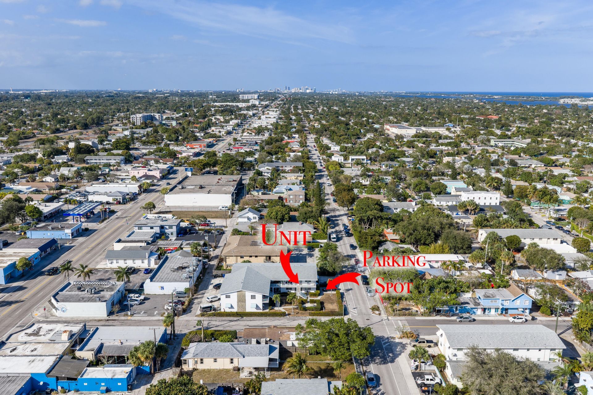 401 N J Street, Unit Apt 12, Lake Worth Beach, FL 33460 Photo