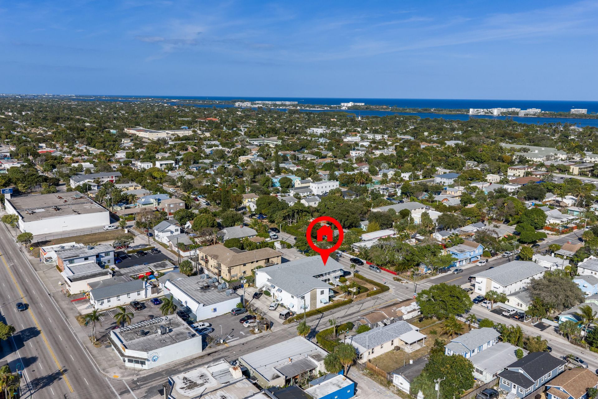 401 N J Street, Unit Apt 12, Lake Worth Beach, FL 33460 Photo