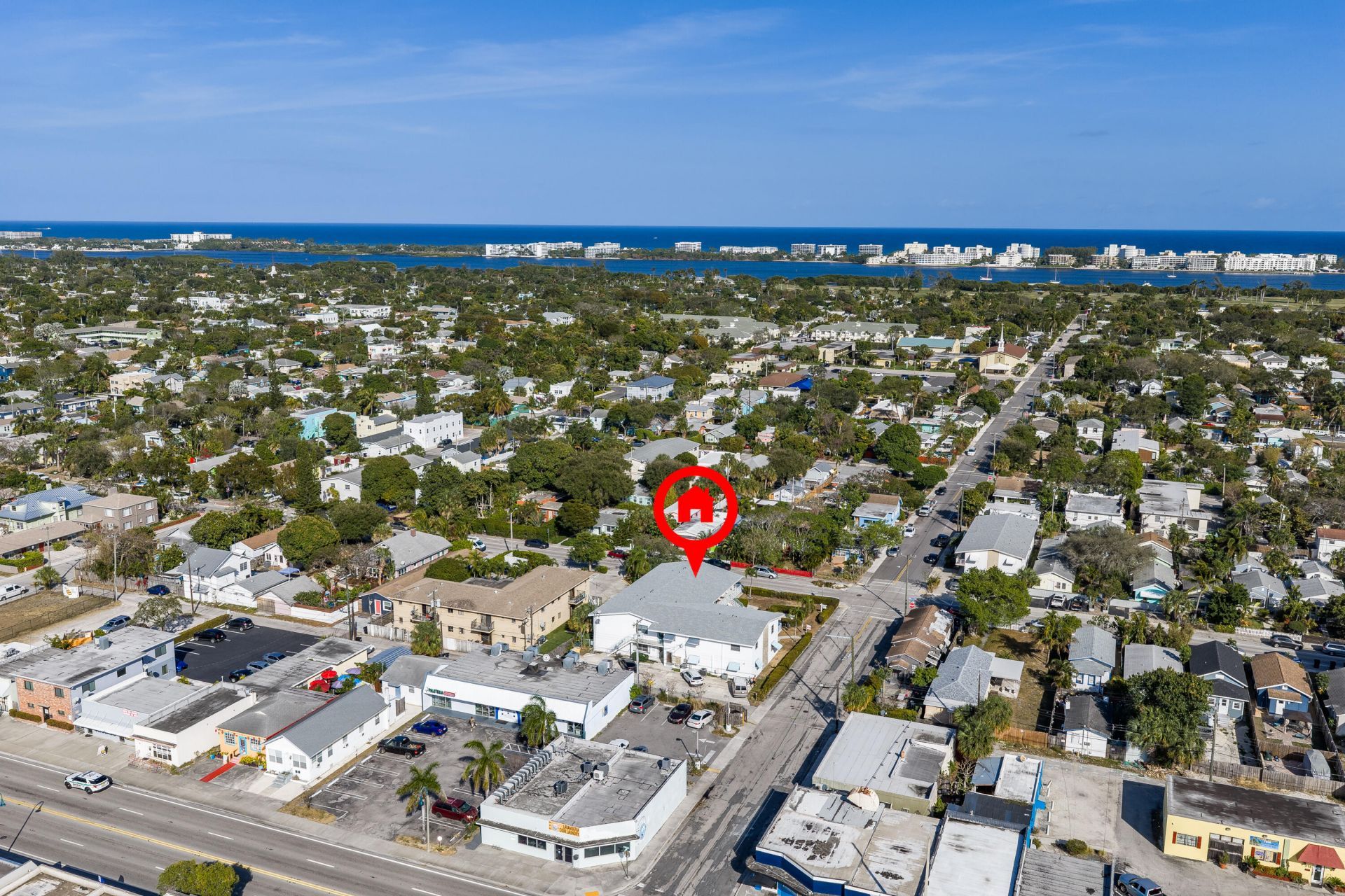 401 N J Street, Unit Apt 12, Lake Worth Beach, FL 33460 Photo
