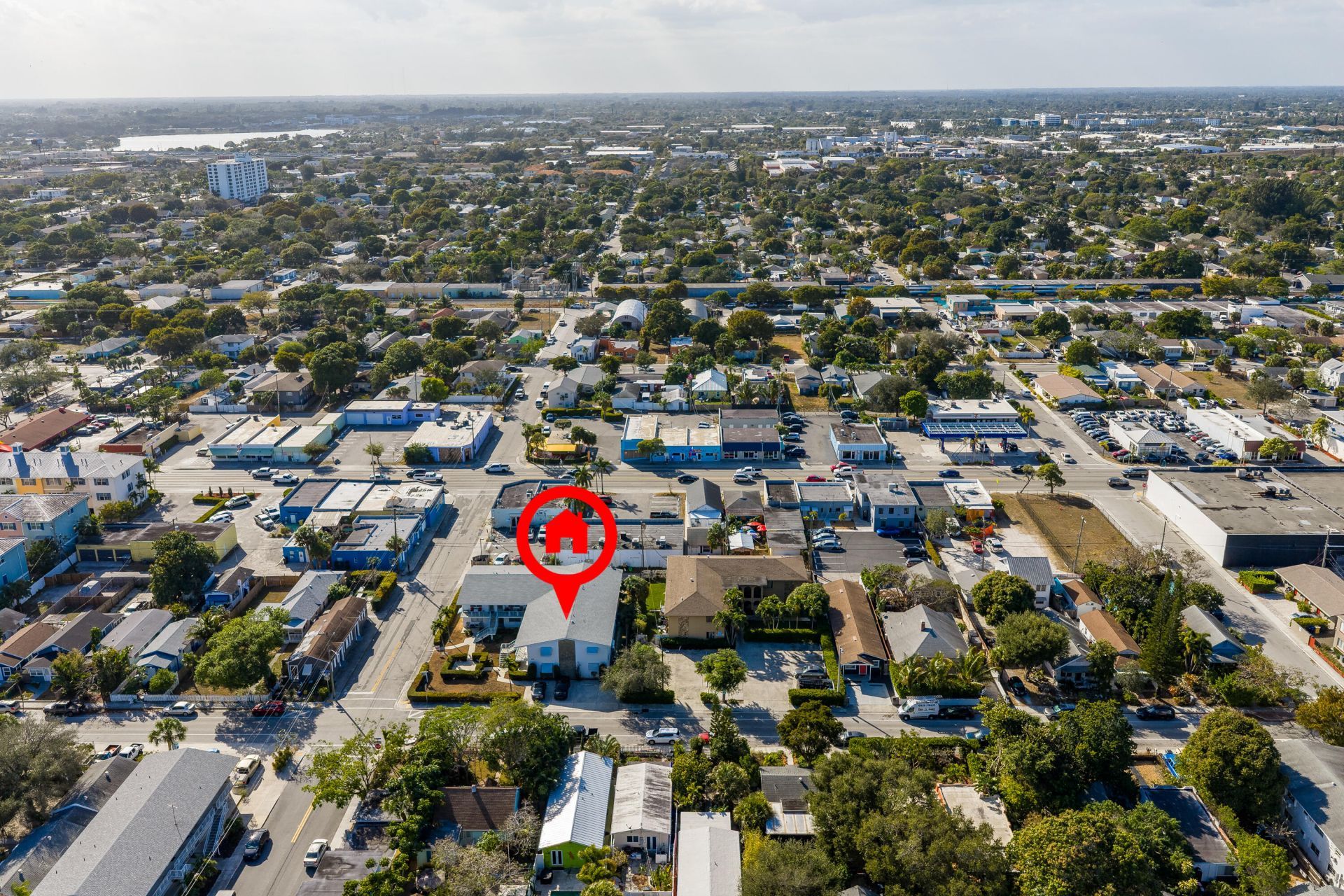 401 N J Street, Unit Apt 12, Lake Worth Beach, FL 33460 Photo