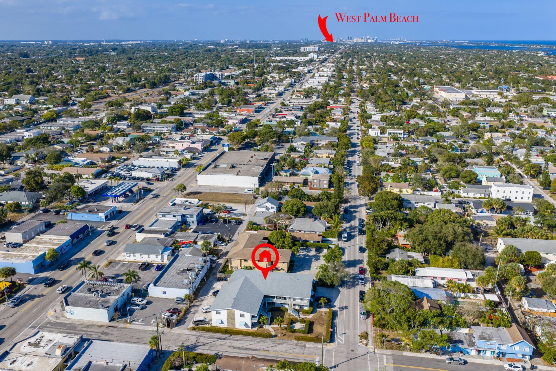 401 N J Street, Unit Apt 12, Lake Worth Beach, FL 33460 Photo