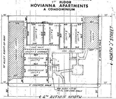 401 N J Street, Unit Apt 12, Lake Worth Beach, FL 33460 Photo