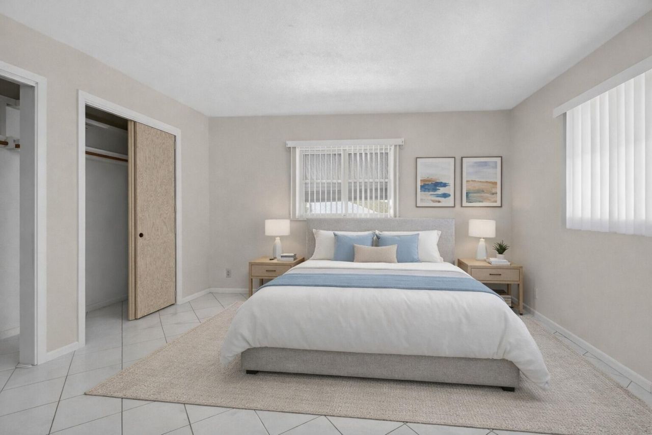 401 N J Street, Unit Apt 12, Lake Worth Beach, FL 33460 Photo