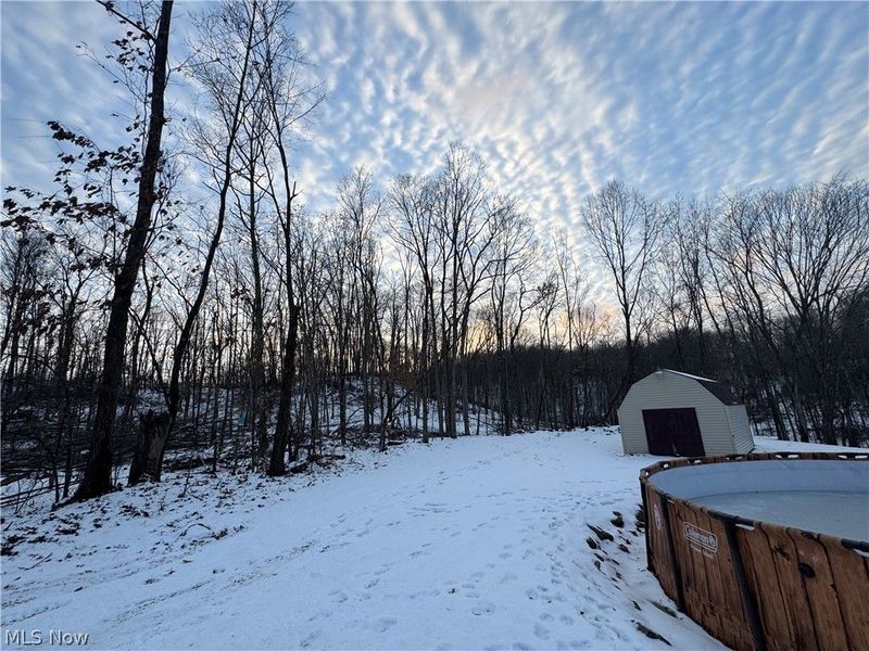 1105 Pacific Road NE, Carrollton, OH 44615 Photo 4