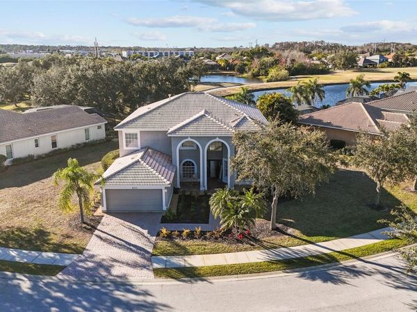 8844 STONE HARBOUR LOOP, BRADENTON, FL 34212