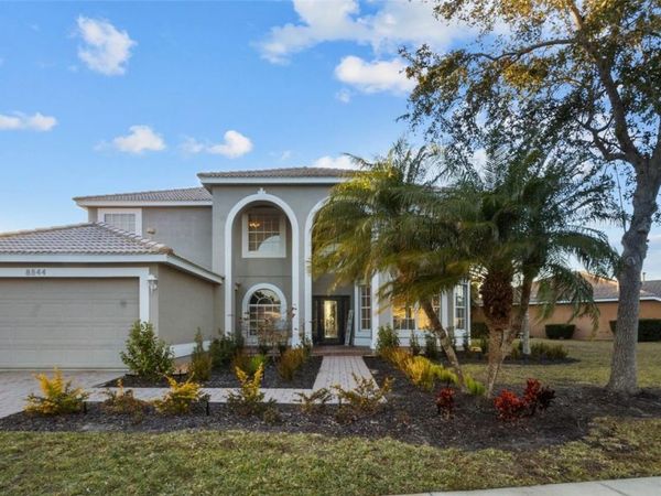 8844 STONE HARBOUR LOOP, BRADENTON, FL 34212
