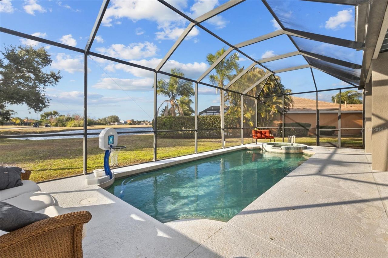 8844 Stone Harbour Loop, Bradenton, FL 34212 Photo