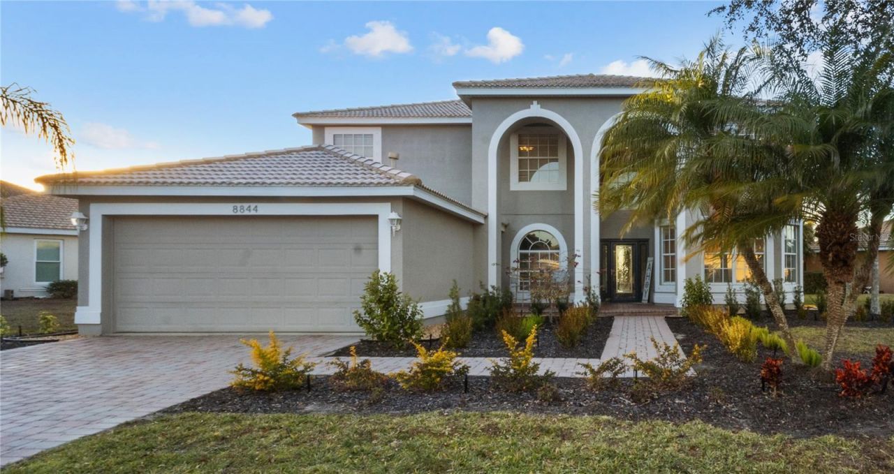 8844 Stone Harbour Loop, Bradenton, FL 34212 Photo