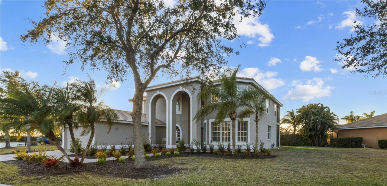 8844 Stone Harbour Loop, Bradenton, FL 34212 Photo
