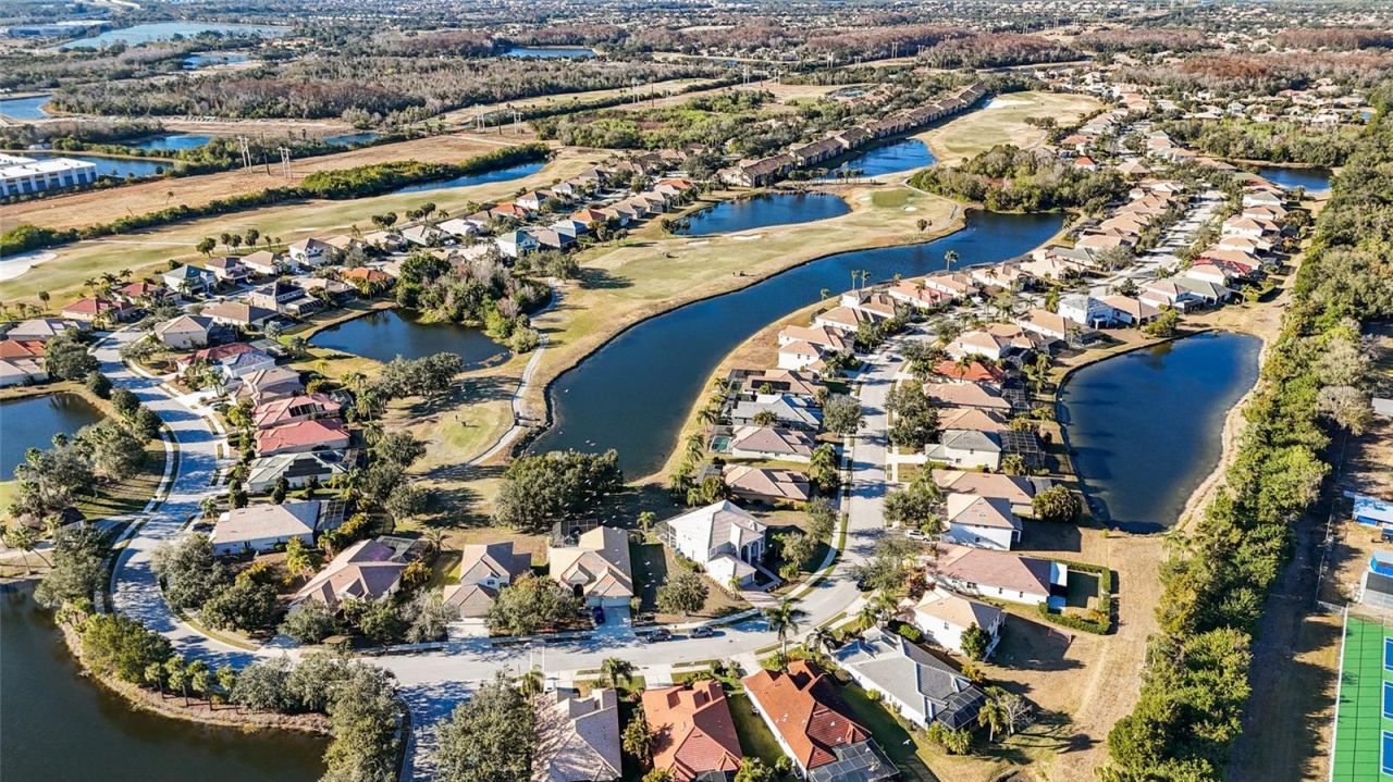 8844 Stone Harbour Loop, Bradenton, FL 34212 Photo